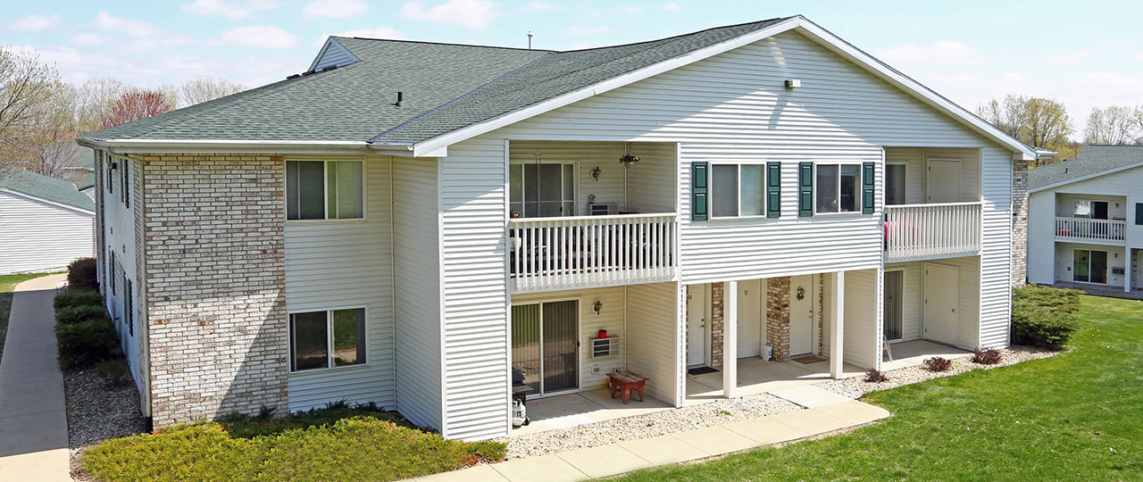 Meadowview Apartments Apartments for Rent in Beaver Dam, Wisconsin